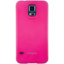 Pouzdro Anymode Hard Case Samsung Galaxy S5 / S5 Neo růžové
