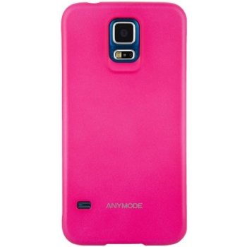 Pouzdro Anymode Hard Case Samsung Galaxy S5 / S5 Neo růžové