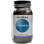 Viridian L-Glutamine Powder 100 g – Hledejceny.cz