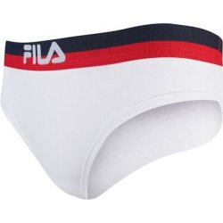 Fila WOMAN CULOTTE Dámské kalhotky bílá