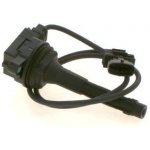 Zapalovací cívka BOSCH 0 221 604 013 – Hledejceny.cz