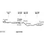 Bosal BS 283-277 – Hledejceny.cz