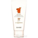 Babe mléko na opalování SPF50+ (Pediatric sunscreen Lotion) 100 ml – Zbozi.Blesk.cz