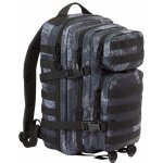 Brandit Molle US Cooper digital night camo 40 l – Zboží Dáma