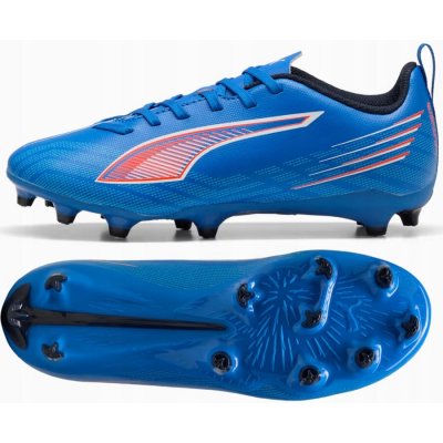 Puma ULTRA 6 PLAY FG/AG JR – Zboží Dáma