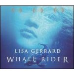 Gerrard Lisa - Whalerider CD – Hledejceny.cz