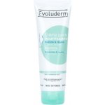 Delia Cosmetics Good Foot Anti Crack vyživující krém na nohy 250 ml – Hledejceny.cz