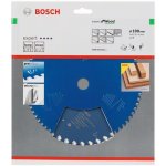 Bosch Pilový kotouč Expert for Wood 190 x 30 x 2,6 mm, 40 – Sleviste.cz