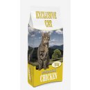 Krmivo pro kočky Delikan Cat EXCLUSIV CHICKEN 10 kg