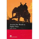 Around the World in Eighty Days Jules Verne – Hledejceny.cz