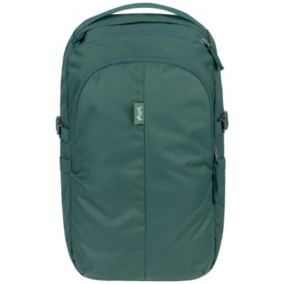 Baagl Batoh Dash Max zelená – Zboží Mobilmania