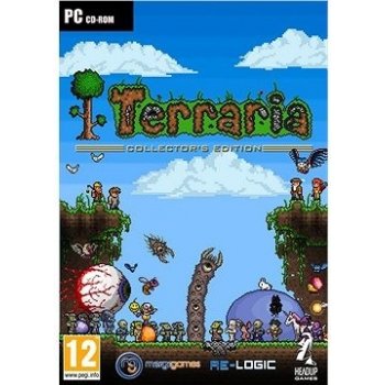 Terraria (Collector's Edition)