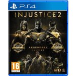 Injustice 2 (Legendary Edition) – Zbozi.Blesk.cz