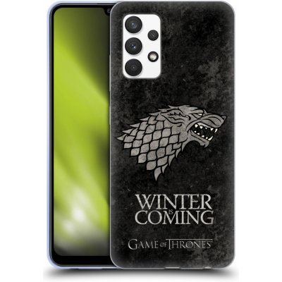 Pouzdro Head Case Samsung Galaxy A32 4G Hra o trůny - Stark - Winter is coming – Zbozi.Blesk.cz