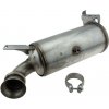 Katalyzátor NTY Filtr pevných částic DPF MERCEDES KLASA C W204 C180CDI C200CDI 2011- A2044907436