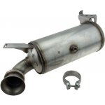 NTY Filtr pevných částic DPF MERCEDES KLASA C W204 C180CDI C200CDI 2011- A2044907436 – Sleviste.cz