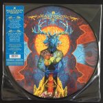 Mastodon - BLOOD MOUNTAIN /VINYL 2017 – Hledejceny.cz