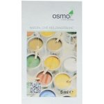 Osmo 610 Beton olej 0,005 l vzorkový sáček Bezbarvý – Sleviste.cz