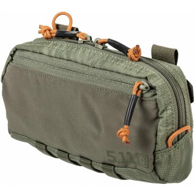 5.11 Tactical Skyweight On The Go Sage Green – Zboží Dáma