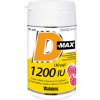 Vitamín a minerál D Max 10mcg 90 tablet