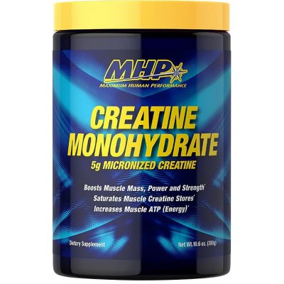 MHP Creatine Monohydrate 300 g – Zboží Dáma