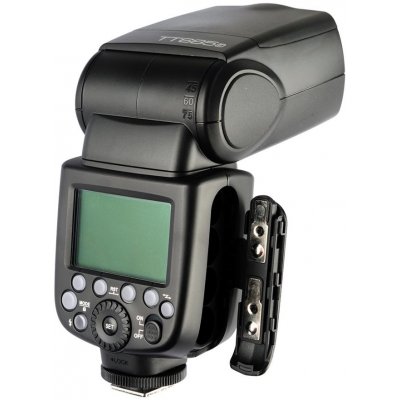 Godox TT685C pro Canon – Zboží Mobilmania