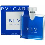 Bvlgari BLV toaletní voda pánská 50 ml – Sleviste.cz