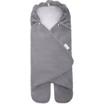 Emitex Zavinovačka Zoe Light grey – Hledejceny.cz