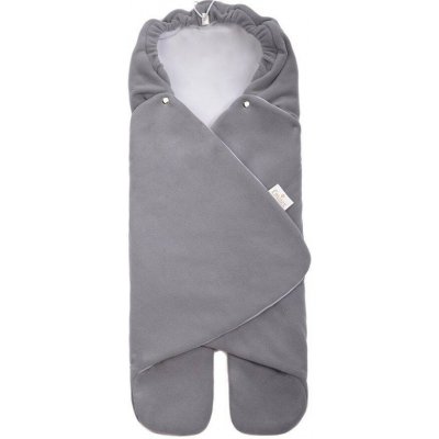 Emitex Zavinovačka Zoe Light grey – Hledejceny.cz