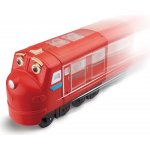 Chuggington Veselé vláčky Pop&Transform Wilson – Zboží Mobilmania