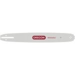 Oregon vodící lišta Advancecut HD 18" 45 cm 3/8" .058" 1,5 mm 188SLHD009 – Zboží Mobilmania