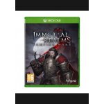 Immortal Realms: Vampire Wars – Hledejceny.cz