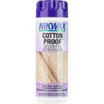 Nikwax Cotton Proof 300 ml – Zbozi.Blesk.cz