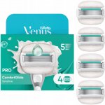 Gillette Venus ComfortGlide Olay 4 ks – Zboží Dáma
