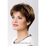 Dening Hair Paruka Viva Red Mix – Zboží Mobilmania