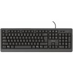 Trust Primo Keyboard 24150 – Zboží Živě