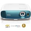 BenQ TK800M