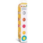 Primo METALLIC 6 x 25 ml – Zboží Dáma