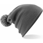 Beechfield Snowstar B 450 graphite grey-light grey – Hledejceny.cz