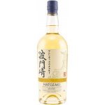 Hatozaki Blended 40% 0,7 l (holá láhev) – Zboží Dáma