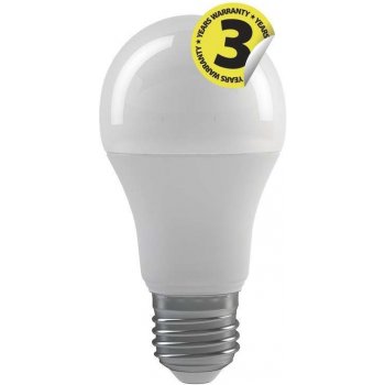 Emos LED žárovka Classic A60 9W E27 studená bílá