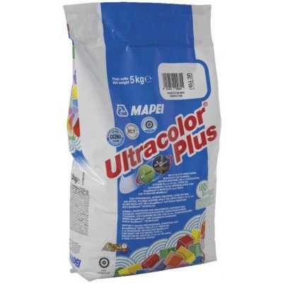 Mapei Ultracolor Plus 2 kg lékořicová – Sleviste.cz