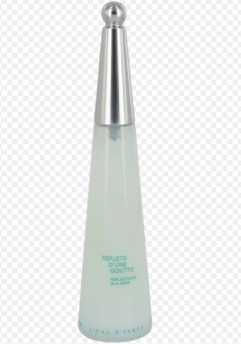 Issey Miyake L´eau D´Issey Reflets D´Une Goutte toaletní voda dámská 100 ml tester