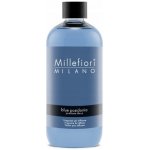 Millefiori Natural – aroma difuzér Vanilka a dřevo 500 ml – Zboží Dáma