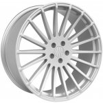 Haxer A1227 8,5x20 5x112 ET35 silver shining | Zboží Auto