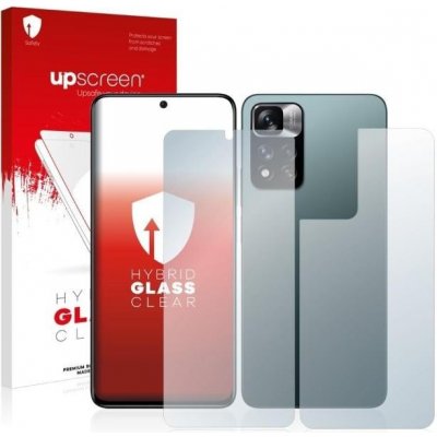 Ochranné fólie Hydrogel Motorola Moto G32 – Zbozi.Blesk.cz