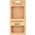 Pouzdro Tactical TPU Plyo Honor X8 čiré – Hledejceny.cz