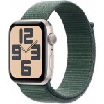 Apple Watch SE 2024 40mm – Zboží Živě