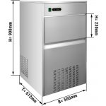 G.Gastro EWBH569-N – Hledejceny.cz