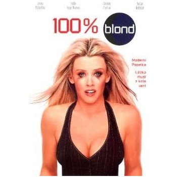 100% blond DVD